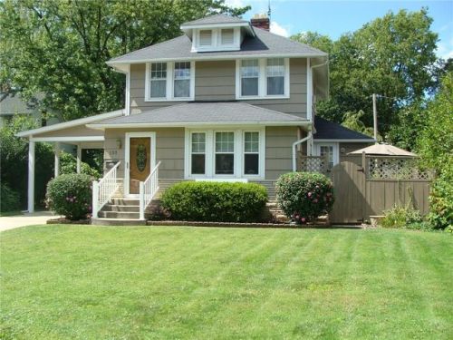 133 1st St, London, OH 43140-1483