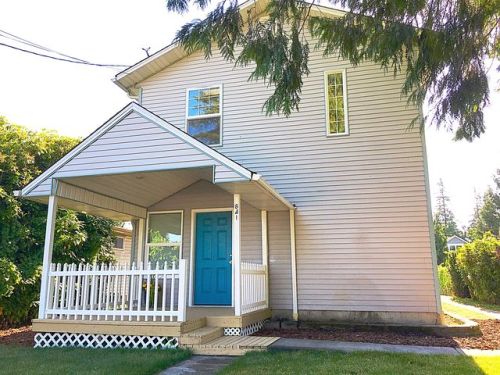 841 2nd Ave, Kent, WA 98032-3022