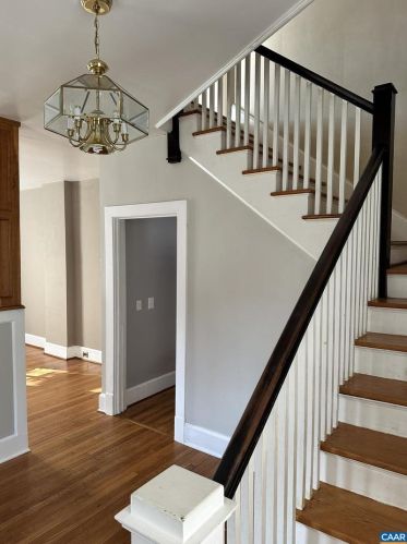 165 Barbour St, Madison Mills VA  22960-1306 exterior