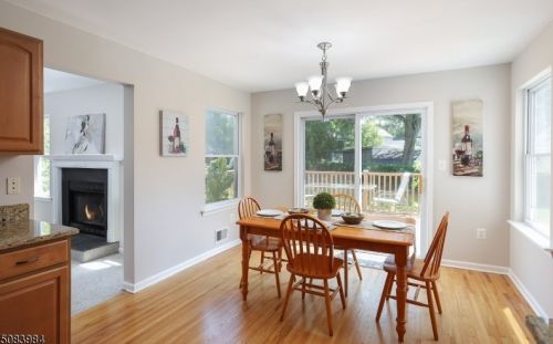 17 Cottage Way, Fanwood NJ  07023-1000 exterior