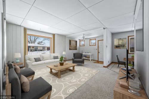 2820 Roosevelt St, Minneapolis, MN 55418-3165