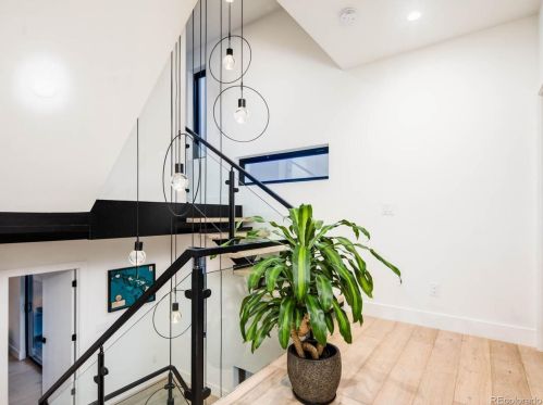 2500 Xavier St, Denver CO  80219-5616 exterior