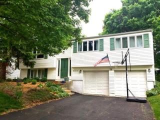 6472 Cherokee Rose Dr, Westerville, OH 43081-3710