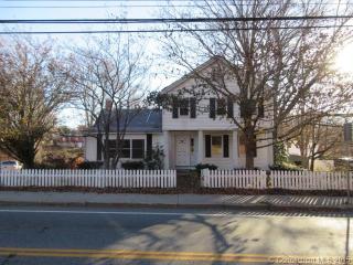 475 Hartford Pike, Killingly, CT 06241-2118