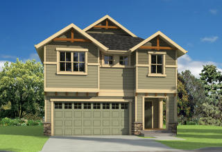 19804 2nd Dr, Bothell WA 98012-7486 exterior