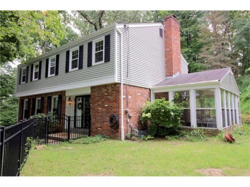 111 Heide Ln, Canonsburg, PA 15317-3105