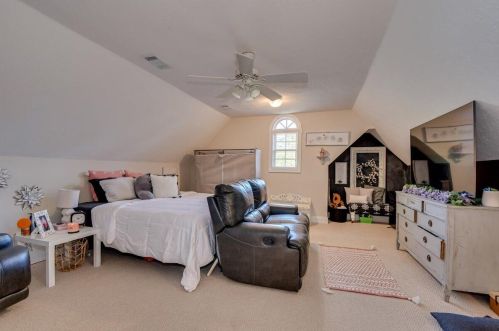 171 Saddlebrook Trl, Graniteville SC  29829-4029 exterior