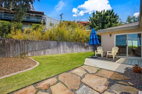 7990 Windsor Dr, La Mesa CA  91941-7808 exterior