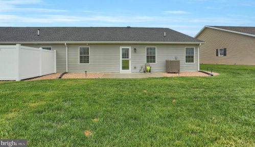 333 Franklin Way, Lees Cross Roads PA  17257-7939 exterior