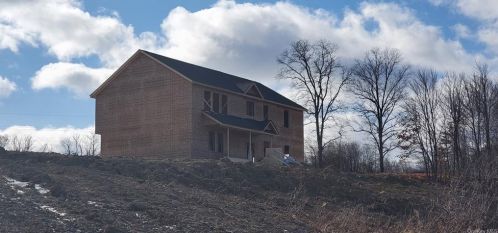 6 Mt Hope Rd, Middletown NY  10940-7128 exterior