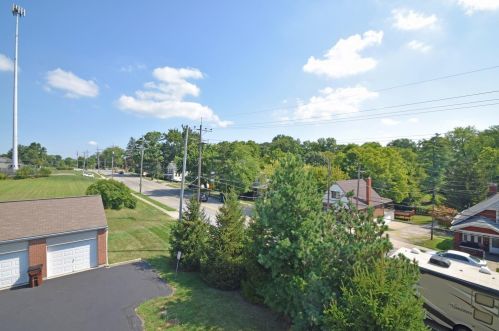 4561 Foley Rd, Cincinnati OH  45238-4880 exterior