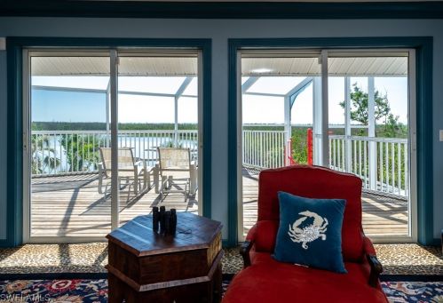 5721 Sanibel Captiva Rd, Sanibel FL  33957-2309 exterior