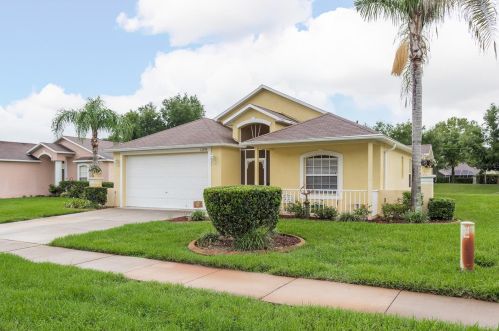 13208 Golf Ridge Pl, Port Richey, FL 34669-2461