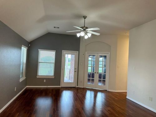 19711 Amber Village Ln, Richmond TX  77407-4109 exterior