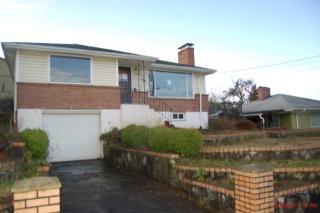 9685 51 Ave, Seattle WA  98118-5618 exterior