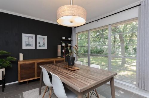 2503 Glenwood Ln, Denton TX  76209-1125 exterior