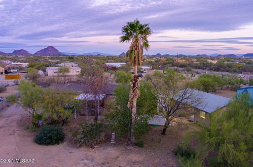 3740 Gold Flower Ave, Tucson, AZ 85735-1491