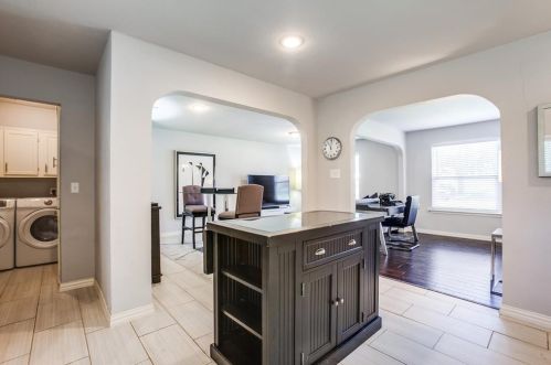 411 Hanbee St, Richardson TX  75080-4509 exterior