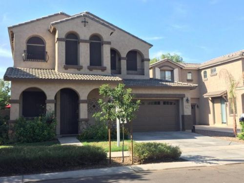 3697 Stampede Dr, Gilbert, AZ 85297-3097