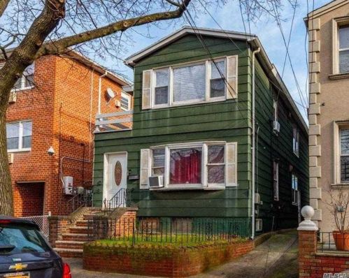 101-33 92nd St, Jamaica, NY 11416-2102