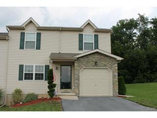 214 Jeffrey Ln, Northampton PA  18067-1079 exterior