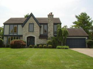 3281 Scioto Run Blvd, Hilliard, OH 43026-3004
