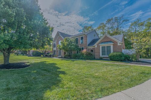 1511 Jolee Dr, Taylorsport, KY 41048-9515