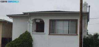 4541 West St, Oakland, CA 94608-3431