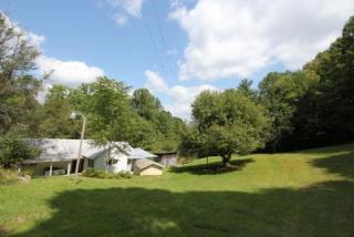 5046 Peach Bottom Rd, Independence VA  24348-4909 exterior