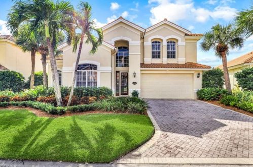 2288 Island Cove Cir, Naples, FL 34109-0341