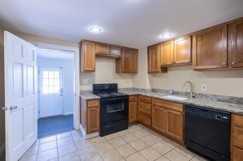 915 Ridge St, Easton PA  18042-5438 exterior