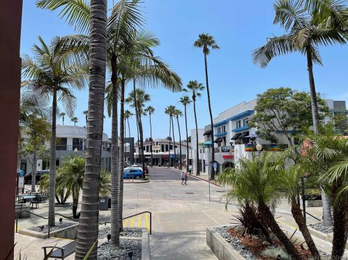 1250 Cleveland Ave, San Diego CA  92103-3302 exterior