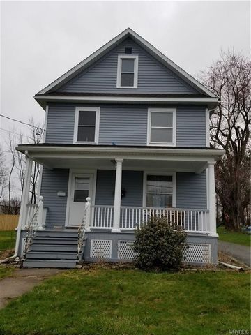 7 Watson Ave, Shelby, NY 14105-1236
