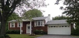 4011 Tomahawk Dr, Medway, OH 45341-9735
