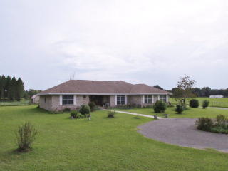 8899 85th St, Jonesville, FL 32669