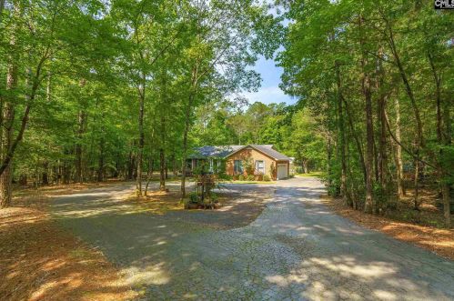 2674 Boney Rd, Blythewood, SC 29016-8022