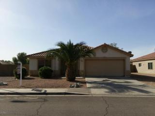 2161 Remington Pl, Chandler, AZ 85286-1261