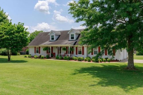 3897 Manson Pike, Murfreesboro, TN 37129-3919