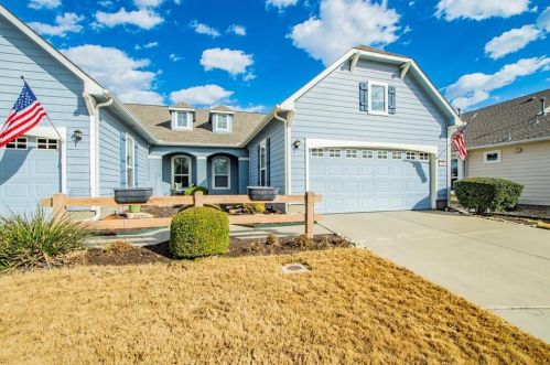 118 Portsmouth Dr, Georgetown, TX 78633-5113