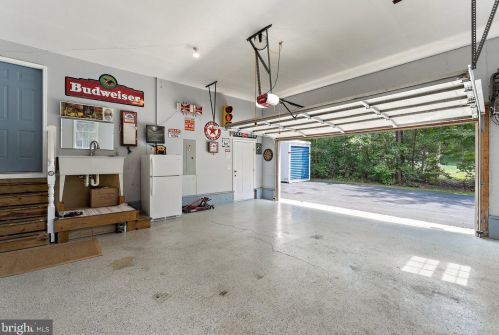 8705 Boulevard Of The Generals, Spotsylvania VA 22553-3809 exterior