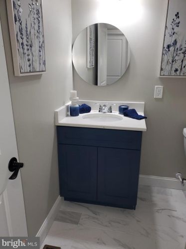 194 Northampton Dr, Willingboro NJ  08046-1343 exterior