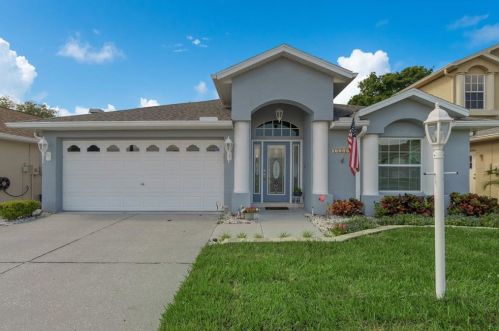 11406 Tee Time Cir, New Port Richey, FL 34654-6221