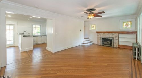 422 Grove St, Montclair NJ  07043-2228 exterior