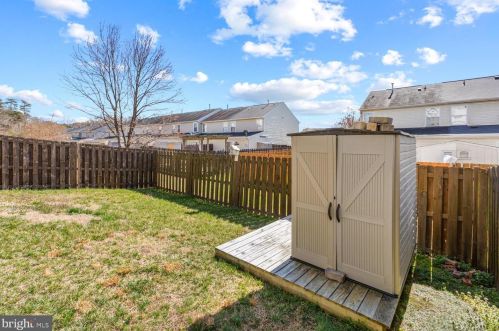 4532 Papillion Ct, Fredericksburg VA  22408-7740 exterior