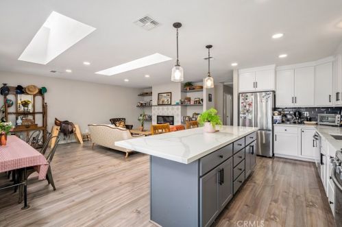 143 Vine St, Lake Nacimiento CA  93446-3736 exterior