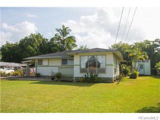 1346 Aheahe Ave, Wahiawa, HI 96786-1260