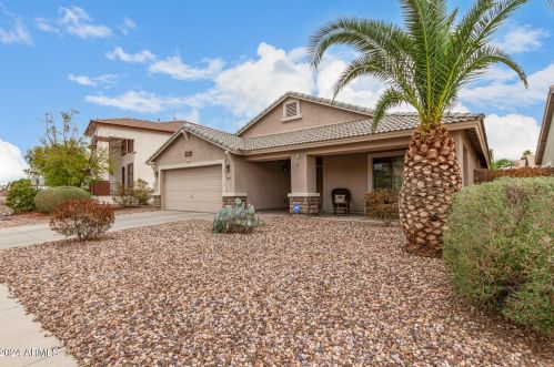 45183 Rhea Rd, Maricopa AZ  85139-9153 exterior