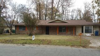 130 Oaklawn Dr, Conway AR  72034-6702 exterior
