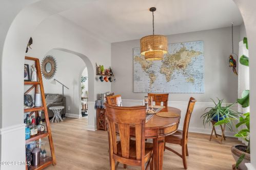 1012 Ferrets End, Beaufort SC  29902-5893 exterior