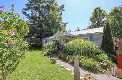 40 Silkwood Ave, Belmont, NH 03220-3137